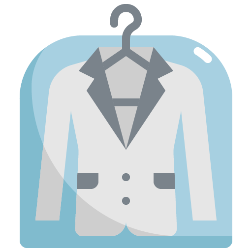 Dry cleaning service in Mubarakpur
