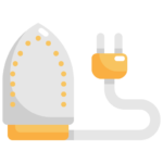 Professional ironing service in Mubarakpur