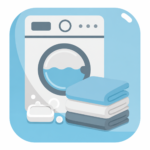 Normal clothes washing service at Bombay Laundry